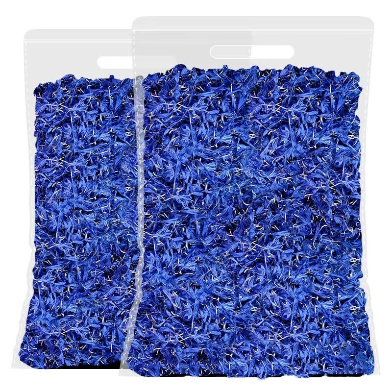 Premium Cornflower Petals For  - Candle Making And Perfume ulasan dan harga