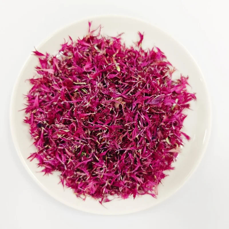 Premium Cornflower Petals For  - Candle Making And Perfume ulasan dan harga