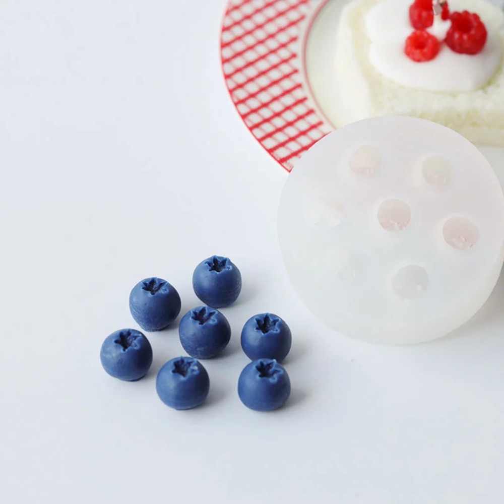 Cute 3D Candle Silicone Mold S - Candle Making For Beginners ulasan dan harga