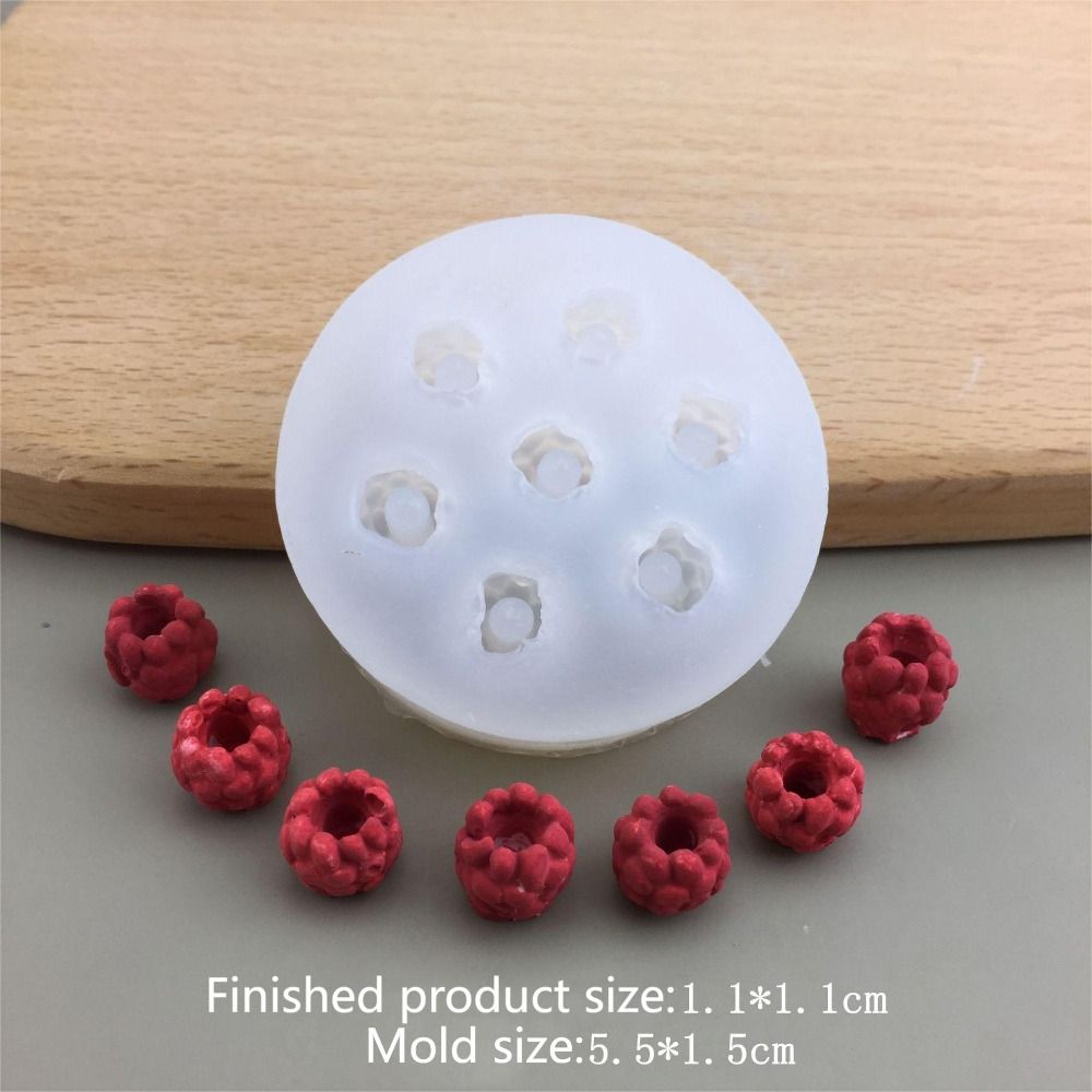 Cute 3D Candle Silicone Mold S - Candle Making For Beginners ulasan dan harga