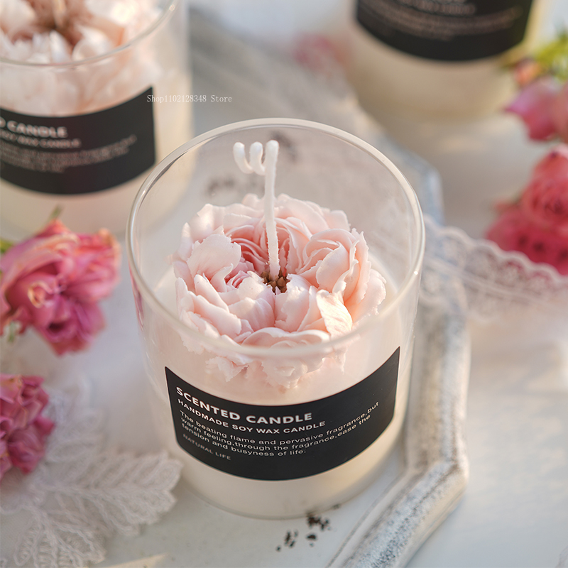 20ml Natural Plants Scented Ca - Candle Making Oil Scents ulasan dan harga
