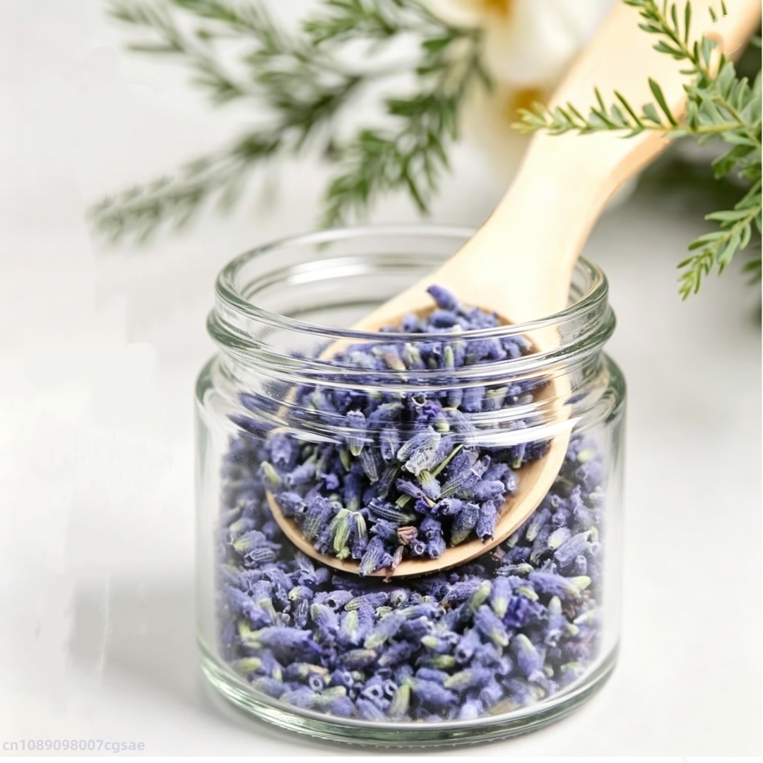 High Quality Natural Dried Lav - Candle Making And Perfume ulasan dan harga