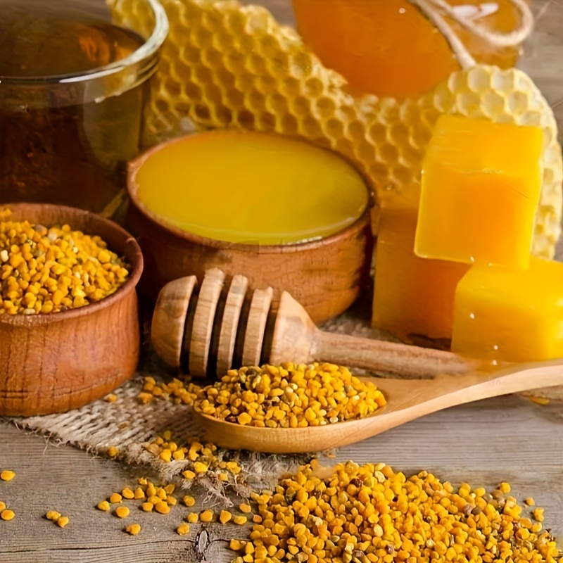 Beeswax Blocks Direct From Bee - Candle Making Course ulasan dan harga