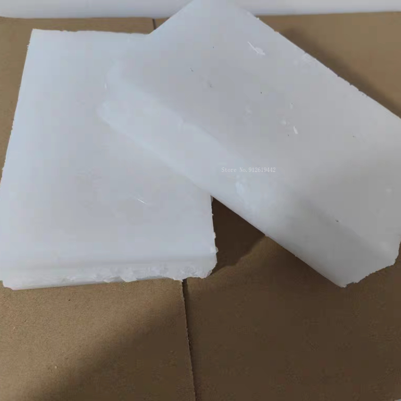 200g/ Bag Soft/hard Microcryst - Candle Making Course ulasan dan harga