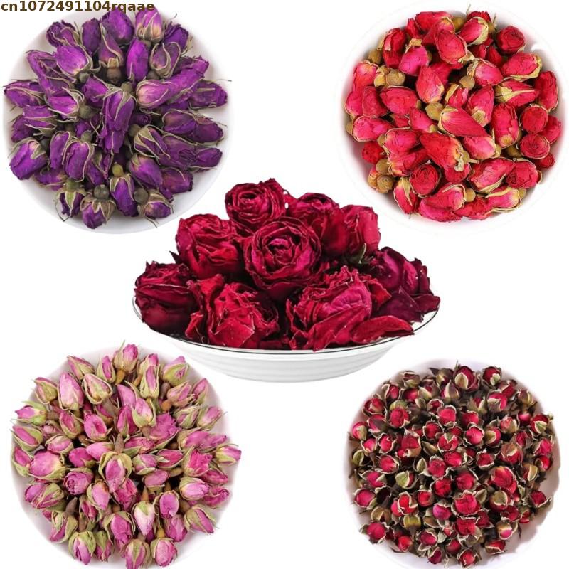 5 Types High-Quality Mix Dried - Candle Making And Perfume ulasan dan harga