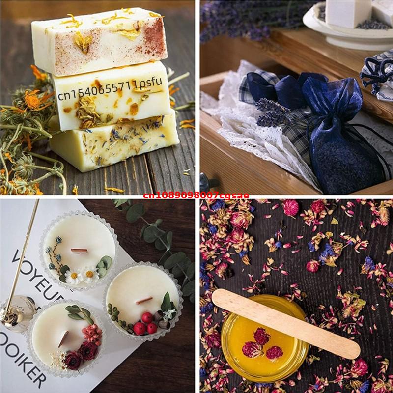 5 Types High-Quality Mix Dried - Candle Making And Perfume ulasan dan harga