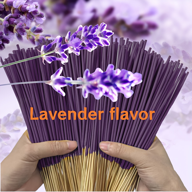 Long-Lasting Lavender Essentia - Candle Making Oil Scents ulasan dan harga