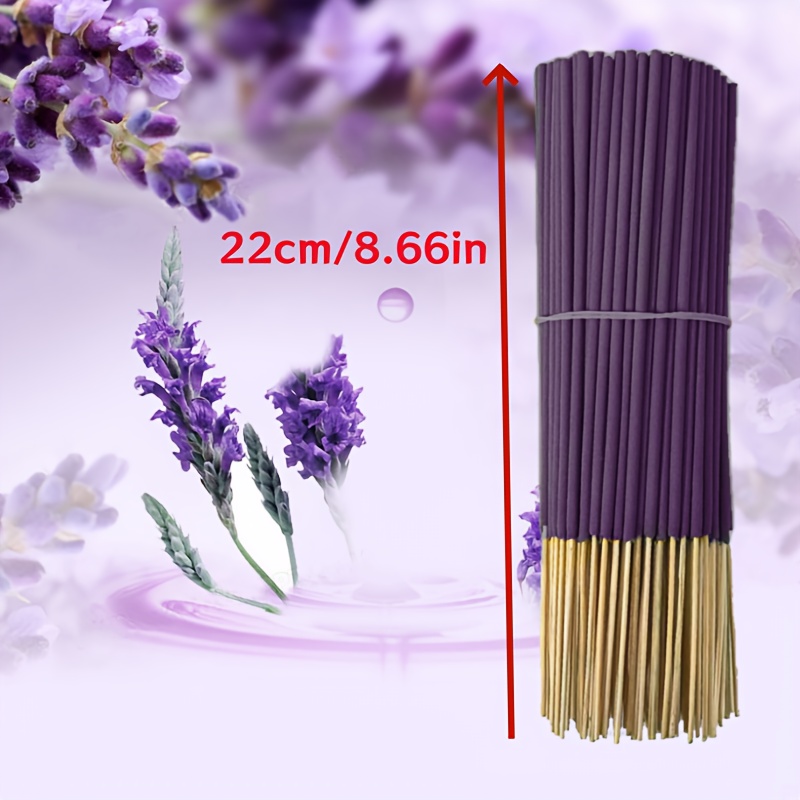 Long-Lasting Lavender Essentia - Candle Making Oil Scents ulasan dan harga