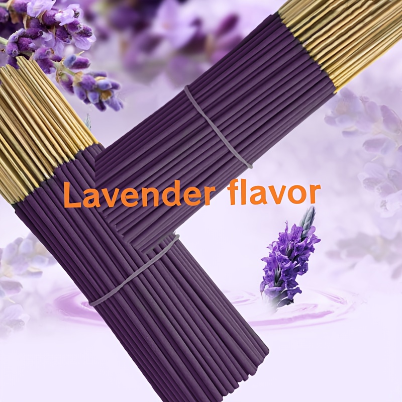 Long-Lasting Lavender Essentia - Candle Making Oil Scents ulasan dan harga