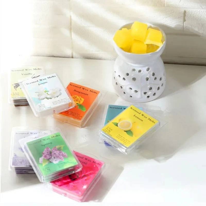 Fragrant Wax Block Solid Essen - Candle Making Oil Scents ulasan dan harga