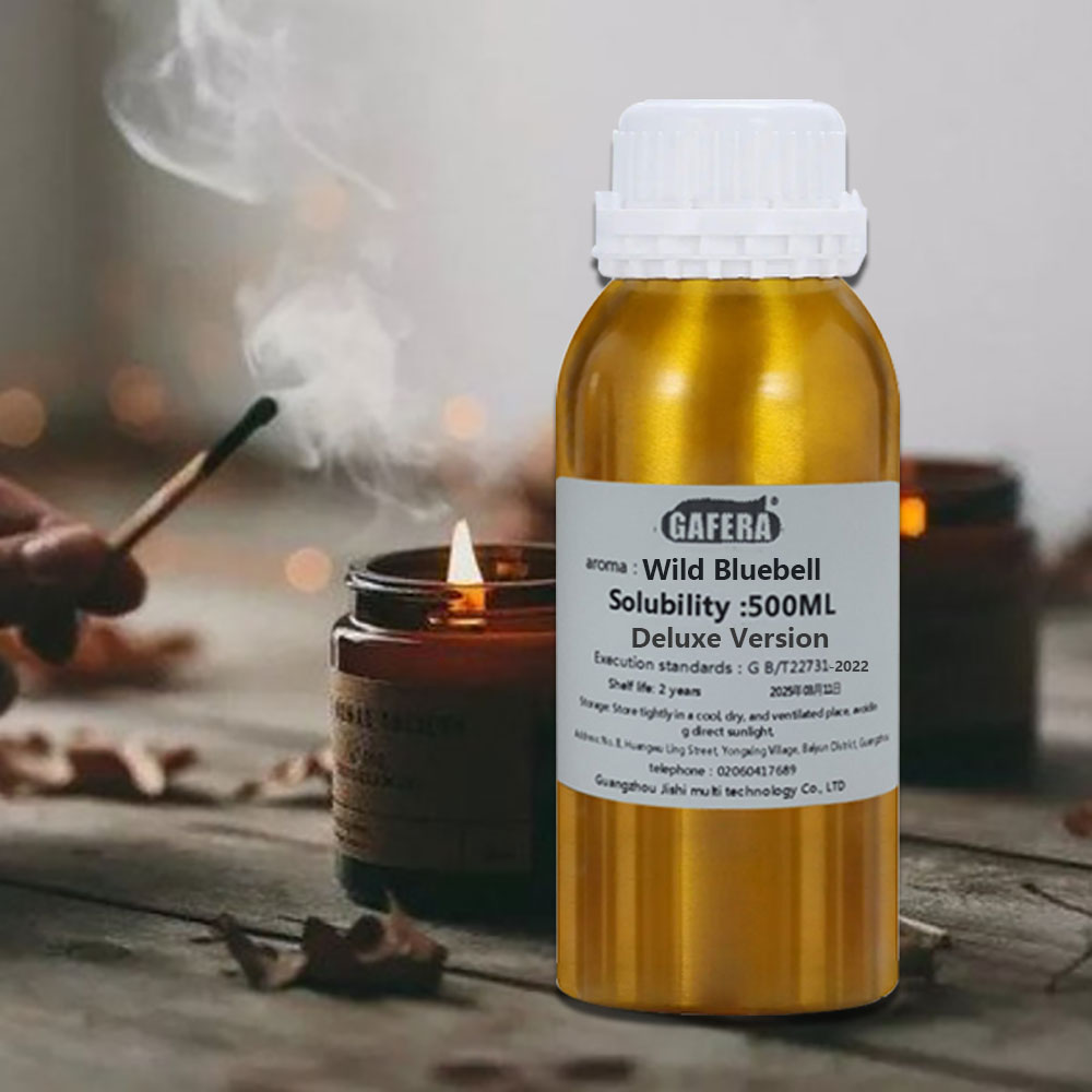 GAFERA 500ml (16.9 fl.oz) Free - Candle Making Oil Scents ulasan dan harga