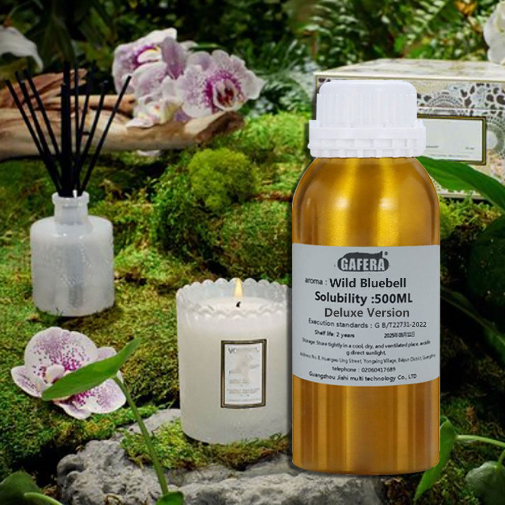 GAFERA 500ml (16.9 fl.oz) Free - Candle Making Oil Scents ulasan dan harga