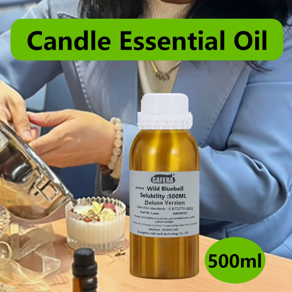 GAFERA 500ml (16.9 fl.oz) Free - Candle Making Oil Scents ulasan dan harga