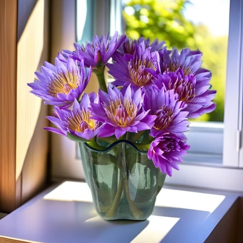 Natural Lotus Blossom Aromatic - Candle Making And Perfume ulasan dan harga
