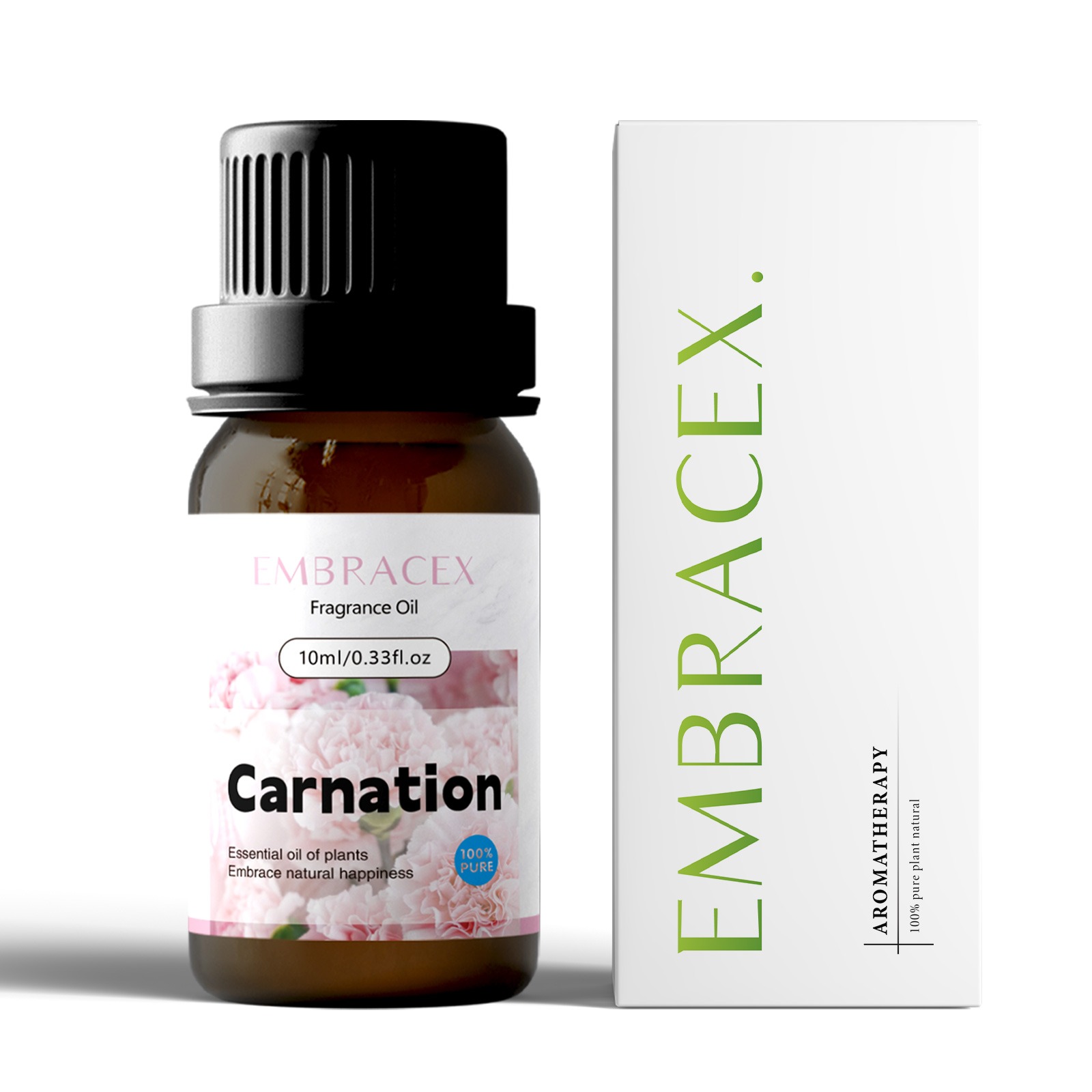 10ml Carnation Fragrance Oils  - Candle Making Oil Scents ulasan dan harga