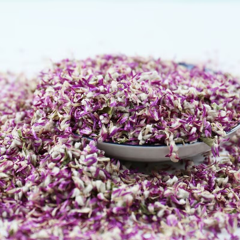 Natural Purple Globe Amaranth  - Candle Making And Perfume ulasan dan harga
