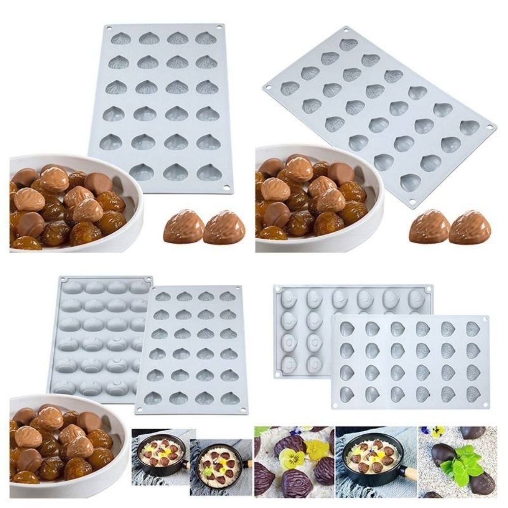 Silicone Material Bento Cake S - Candle Making Course ulasan dan harga