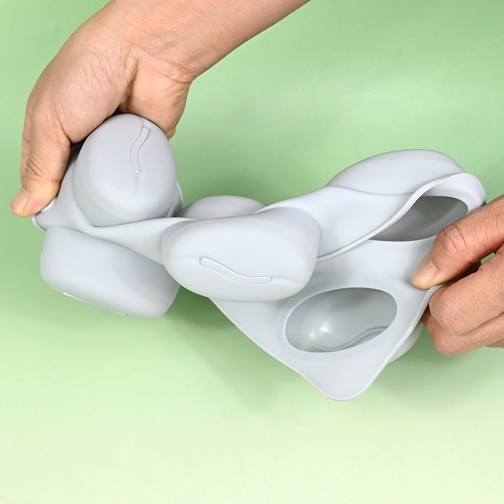 Silicone Material Bento Cake S - Candle Making Course ulasan dan harga