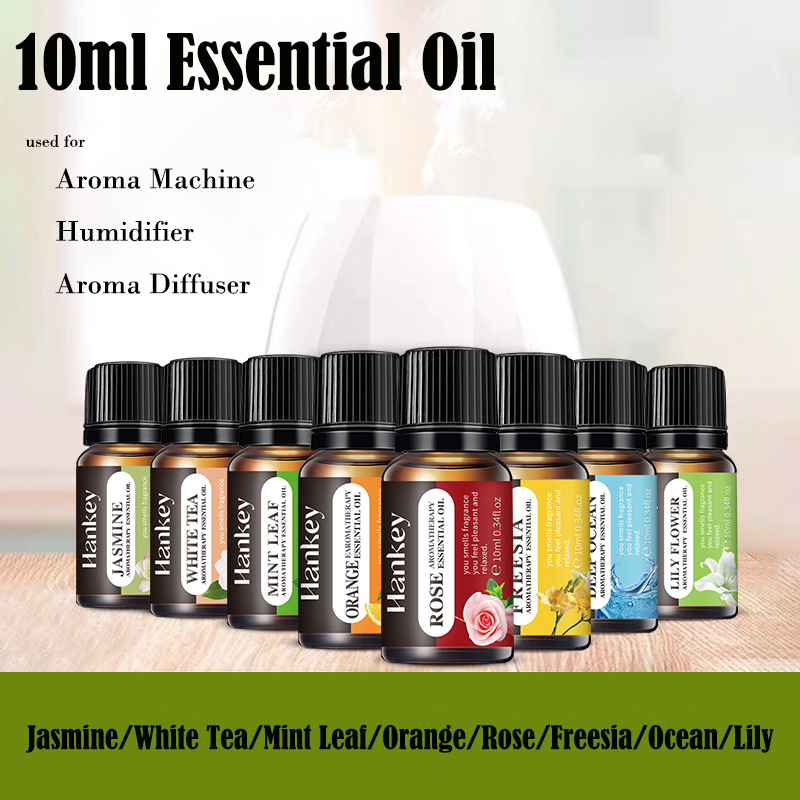 10ml Pure Essential Oil Humidi - Candle Making Oil Scents ulasan dan harga