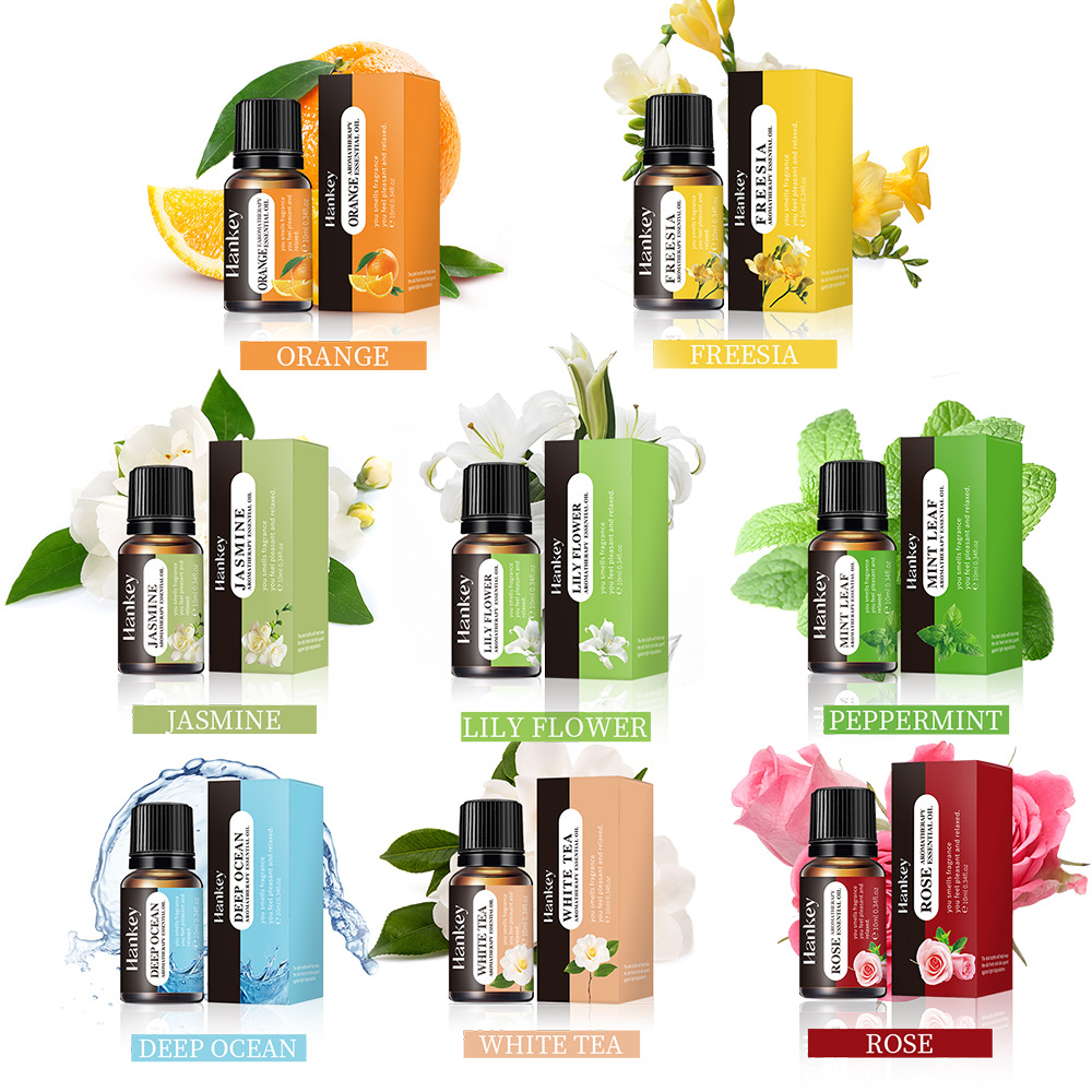 10ml Pure Essential Oil Humidi - Candle Making Oil Scents ulasan dan harga