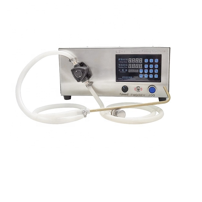 Semi Automatic Small Wax Candl - Candle Making Wax ulasan dan harga