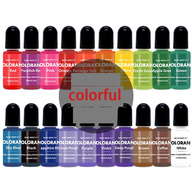 20 Colors Candle Dyes Wax Cand - Candle Making Course ulasan dan harga