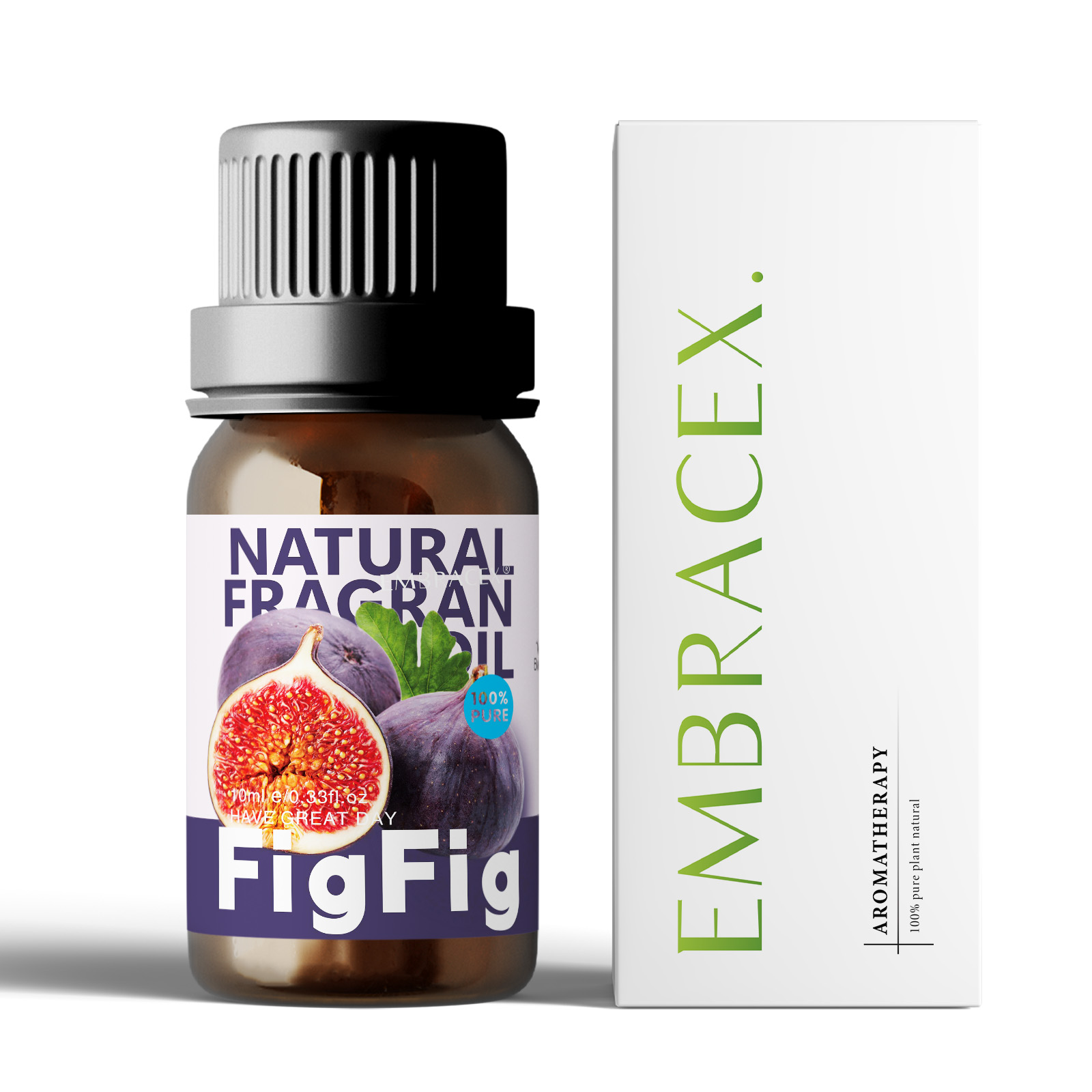 10ml Fig Fragrance Oils Fruit  - Candle Making Oil Scents ulasan dan harga