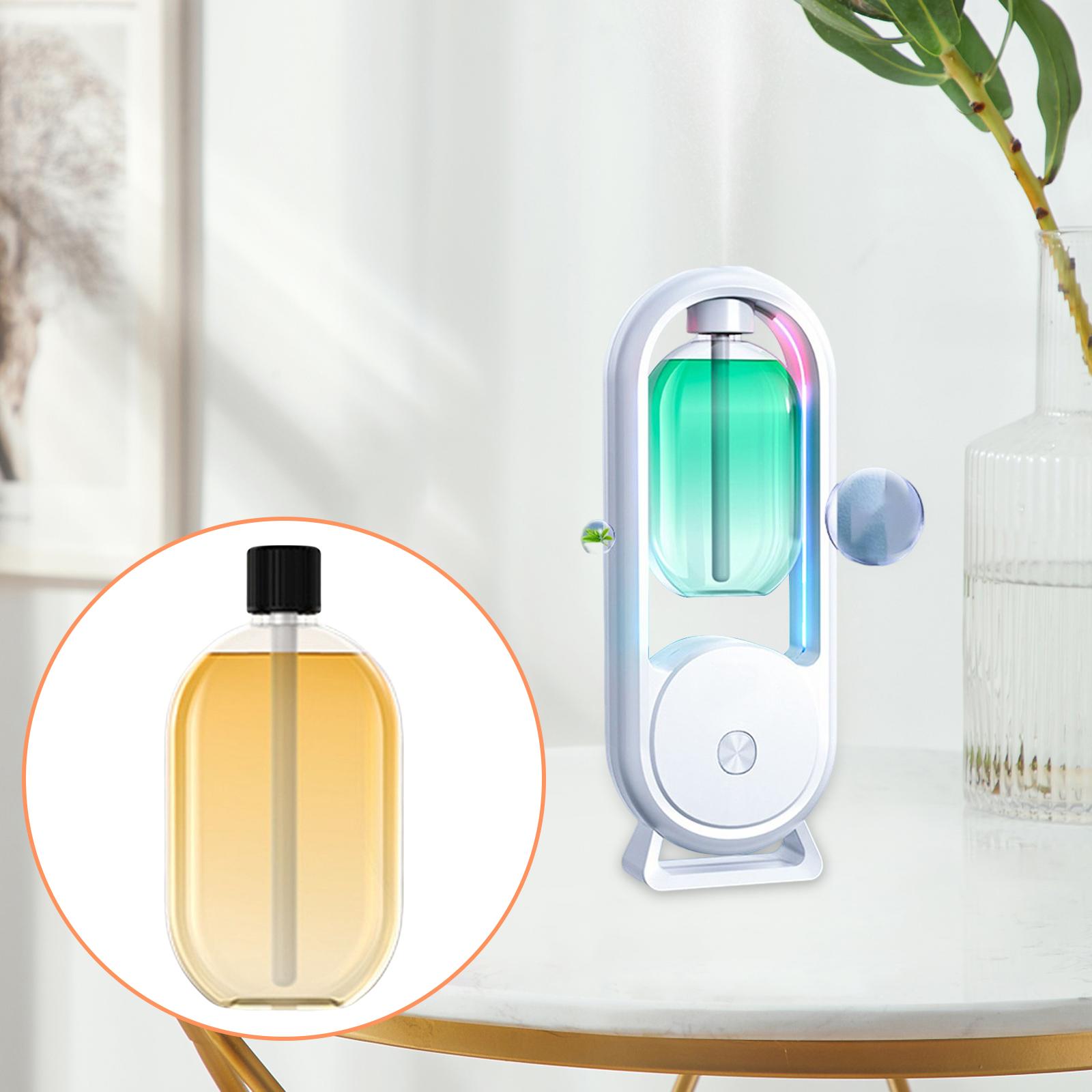 Essential Oils for Diffuser 50 - Candle Making And Perfume ulasan dan harga