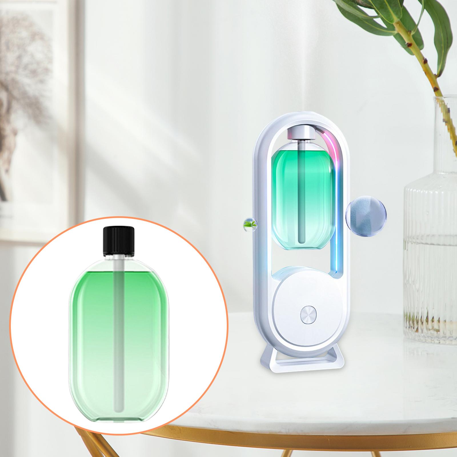 Essential Oils for Diffuser 50 - Candle Making And Perfume ulasan dan harga