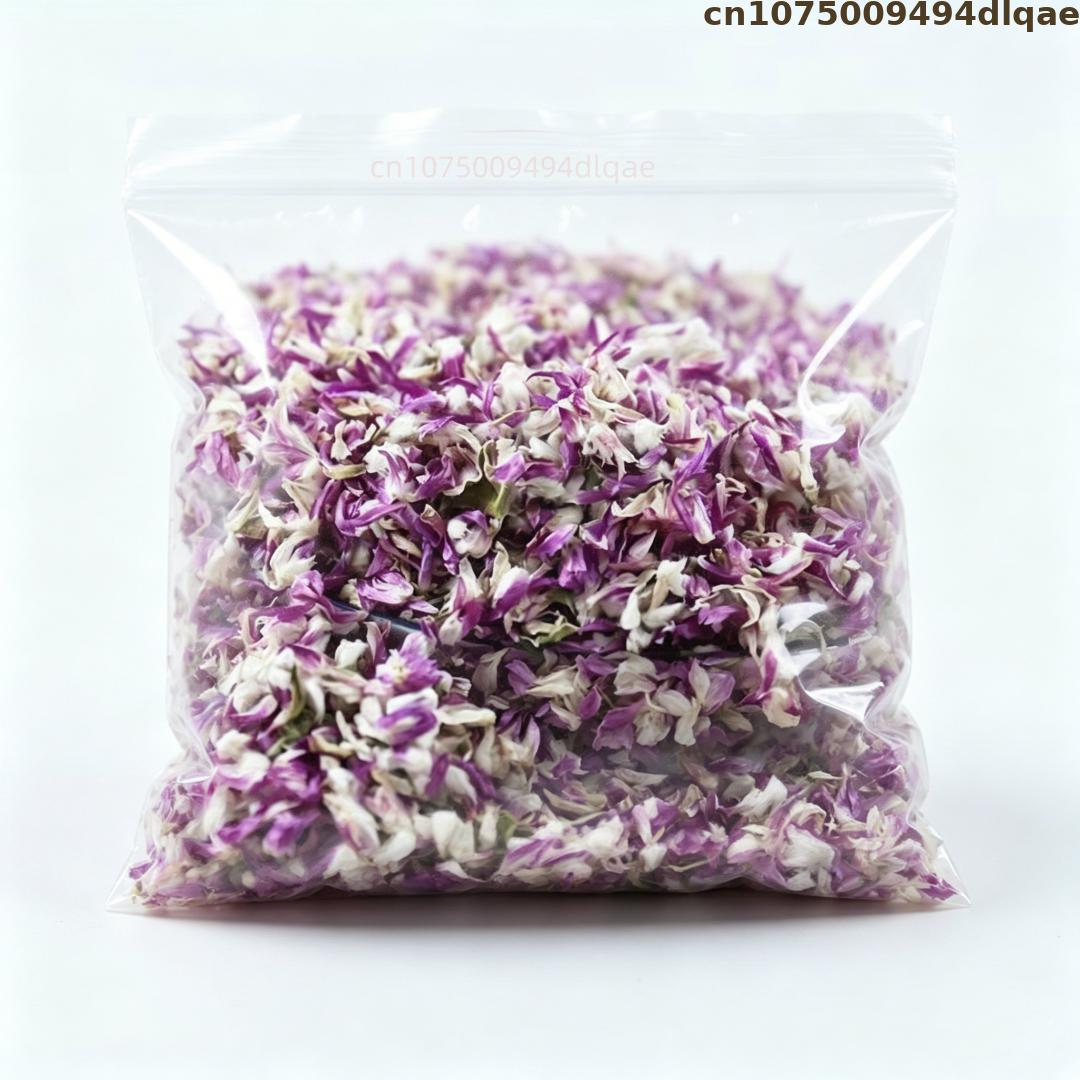 Natural Purple Globe Amaranth  - Candle Making And Perfume ulasan dan harga