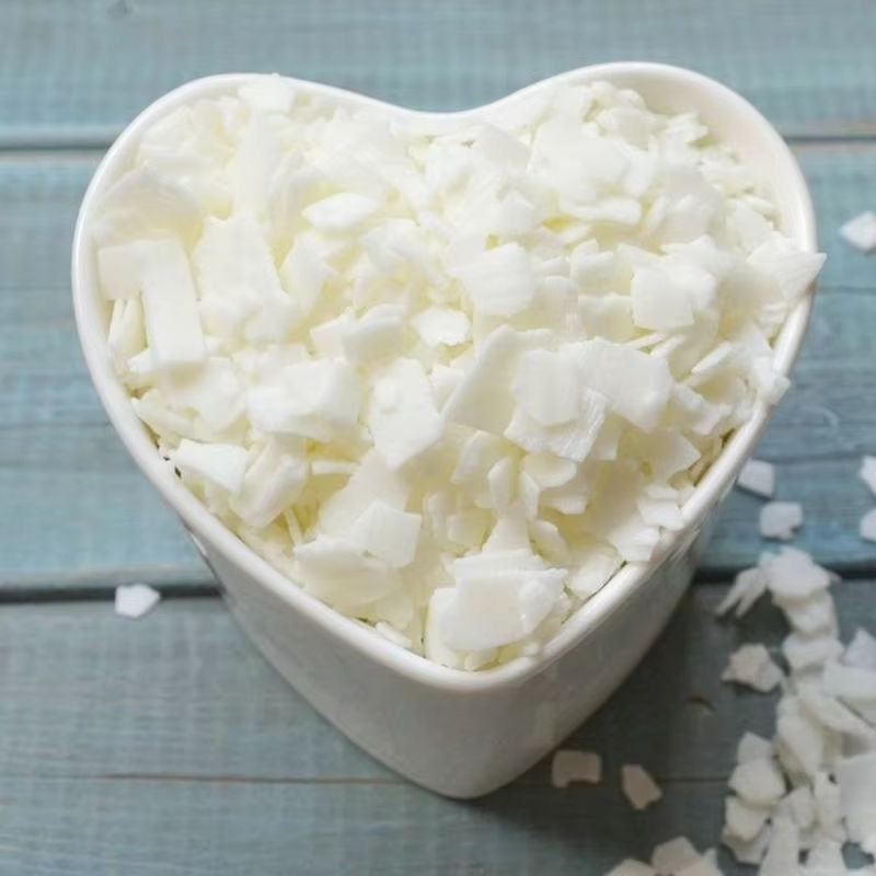 200g Soy Wax Flakes Pure Conta - Candle Making Wax ulasan dan harga