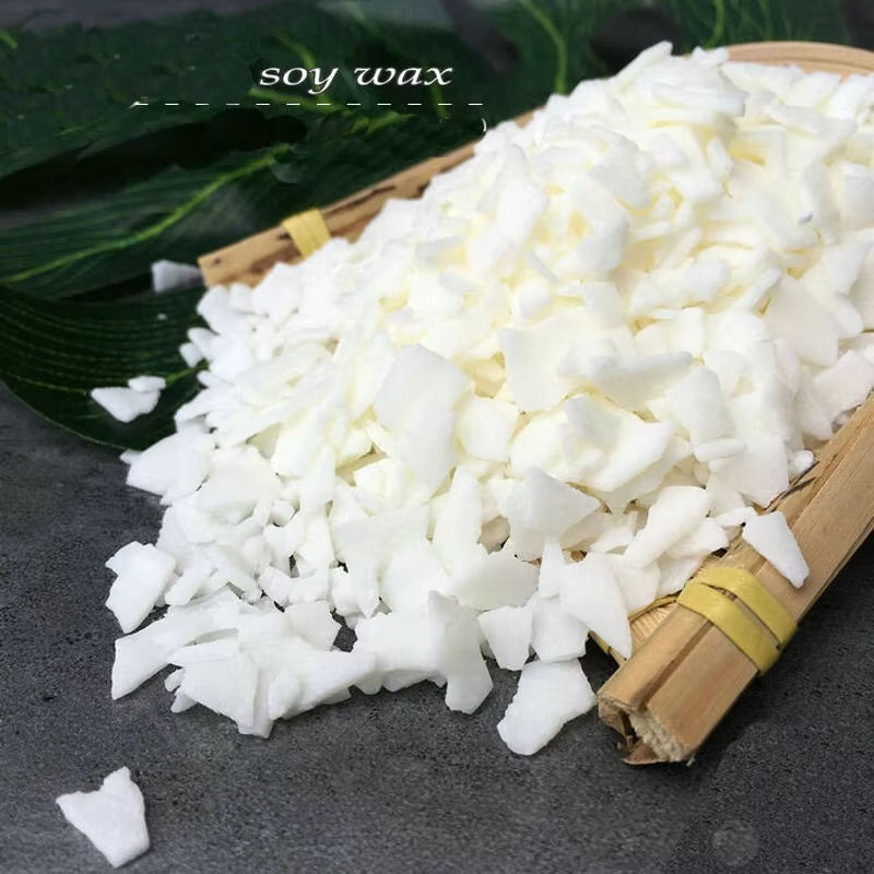 200g Soy Wax Flakes Pure Conta - Candle Making Wax ulasan dan harga