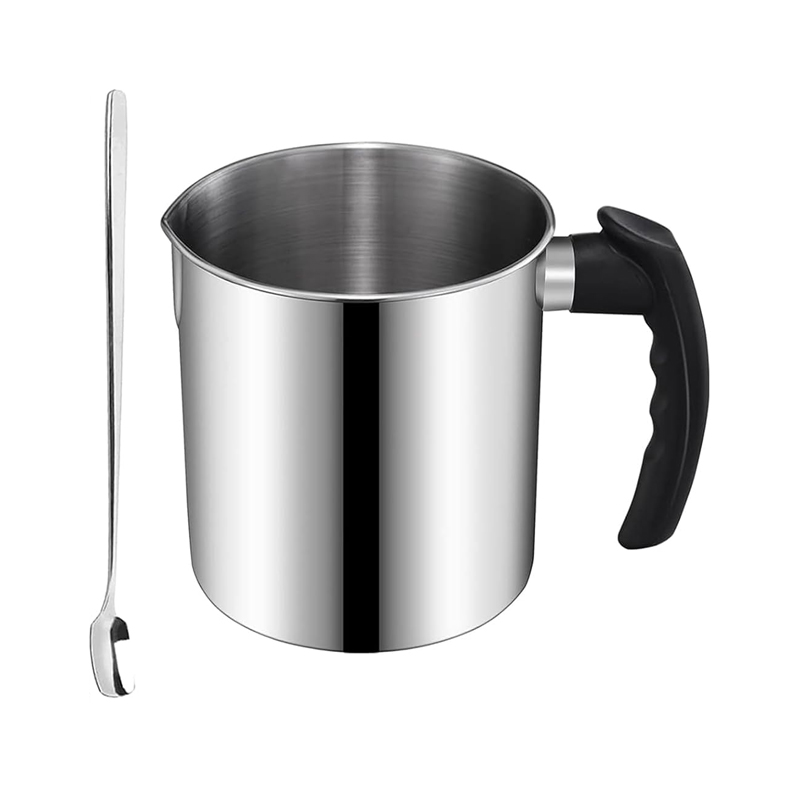 Stainless Steel Candle Making  - Candle Making Wax ulasan dan harga