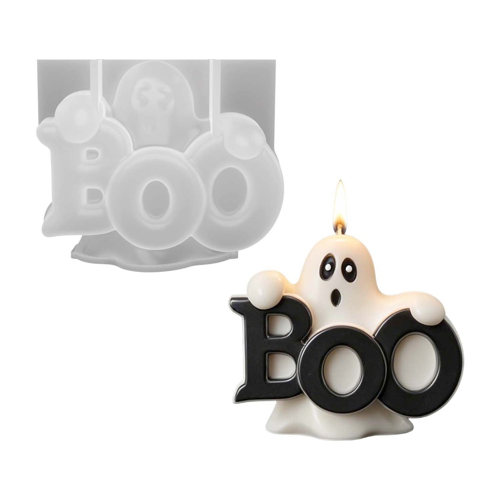 Silicone Candle Making Mold  G - Candle Making For Beginners ulasan dan harga